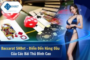 Baccarat SHBet