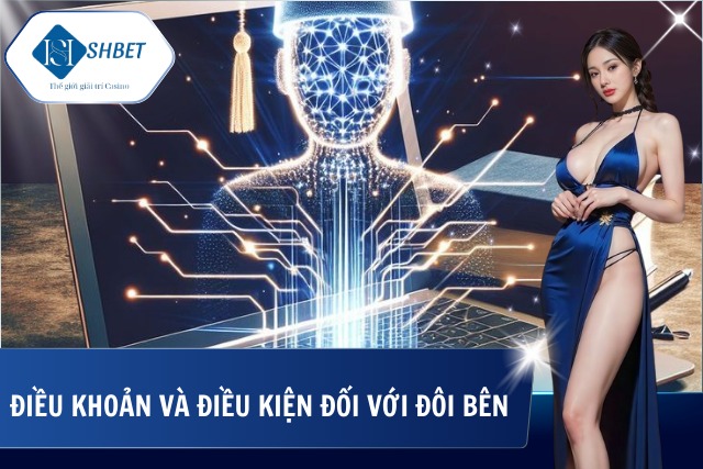 Nội dung về điều khoản của cả 2 bên