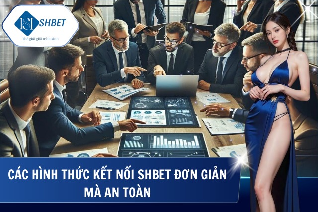 4 Kênh liên lạc nhà cái chất lượng để nhận trợ giúp kịp thời