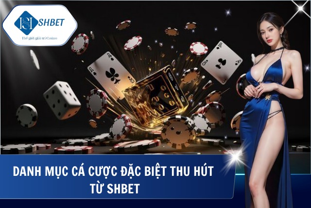 5 siêu phẩm cá cược được đánh giá cao của nhà cái