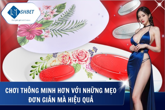 Những kinh nghiệm xương máu tại SHBet